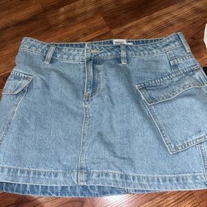 Princess Polly skirt